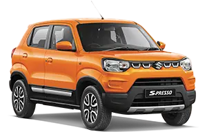 suzuki s-presso bogor