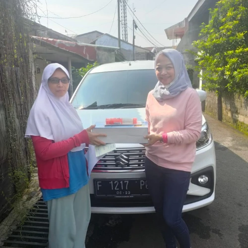 suzuki bogor