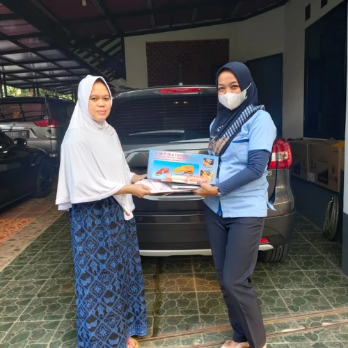 suzuki bogor