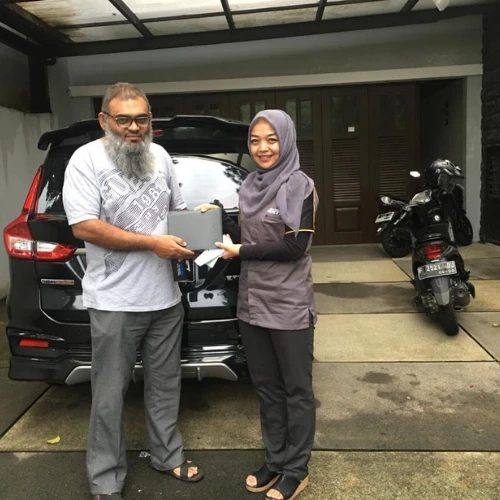 suzuki bogor