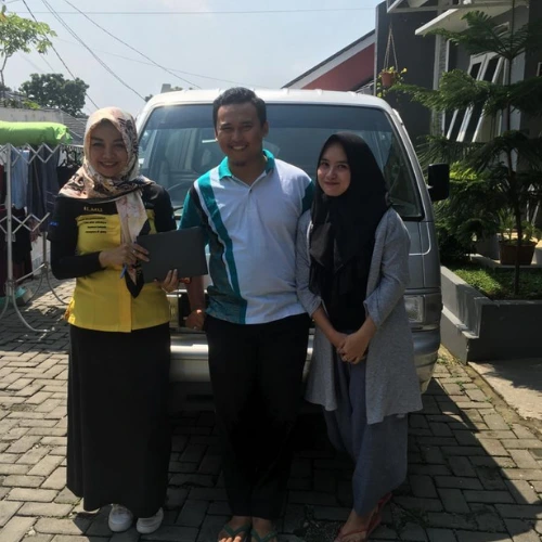 suzuki bogor
