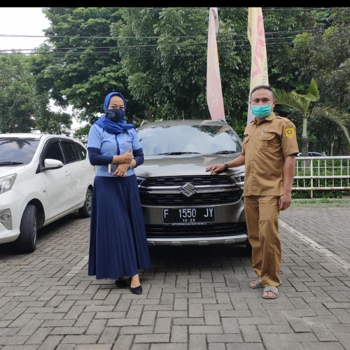 suzuki bogor