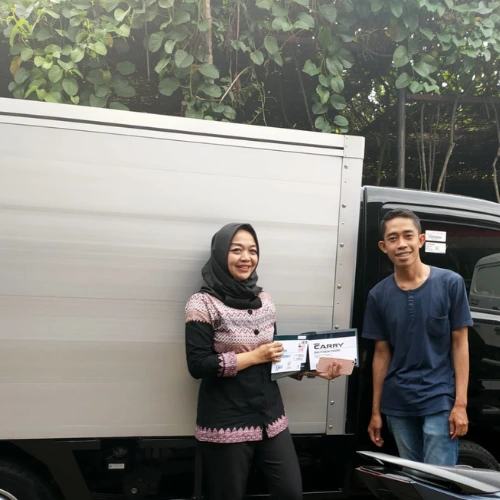 suzuki bogor