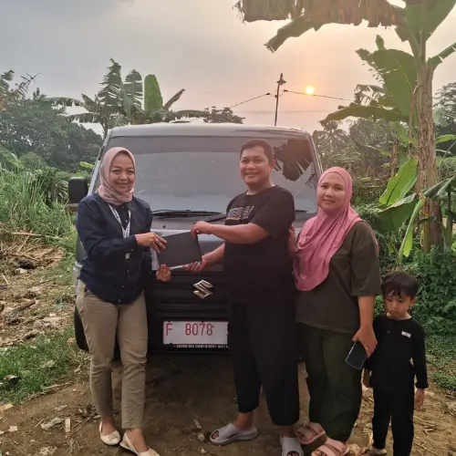 suzuki bogor