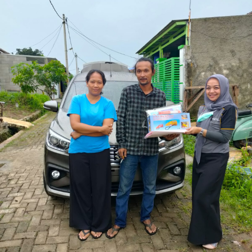 suzuki bogor