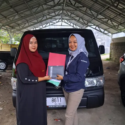 suzuki bogor