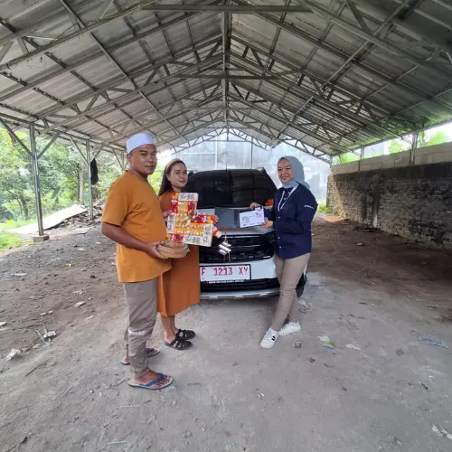 suzuki bogor
