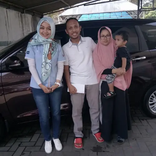 suzuki bogor