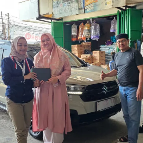promo suzuki bogor