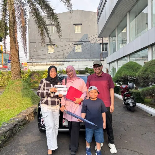promo suzuki bogor