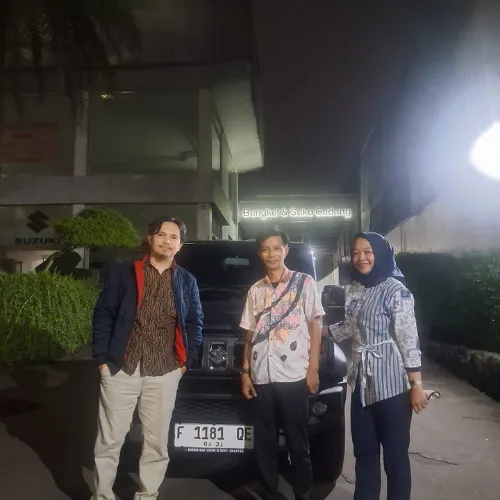 promo suzuki bogor