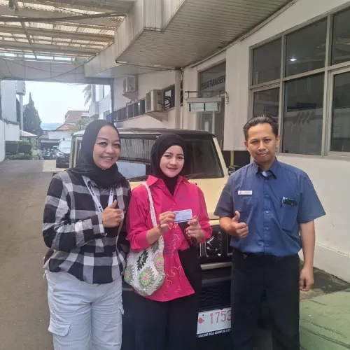 promo suzuki bogor
