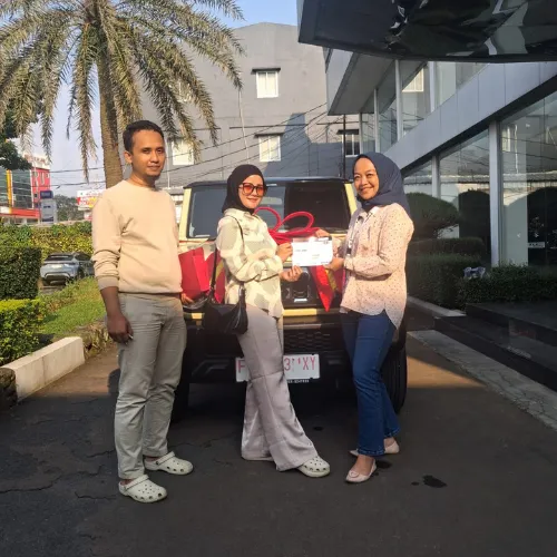 promo suzuki bogor