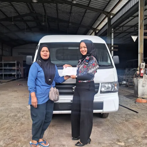 promo suzuki bogor